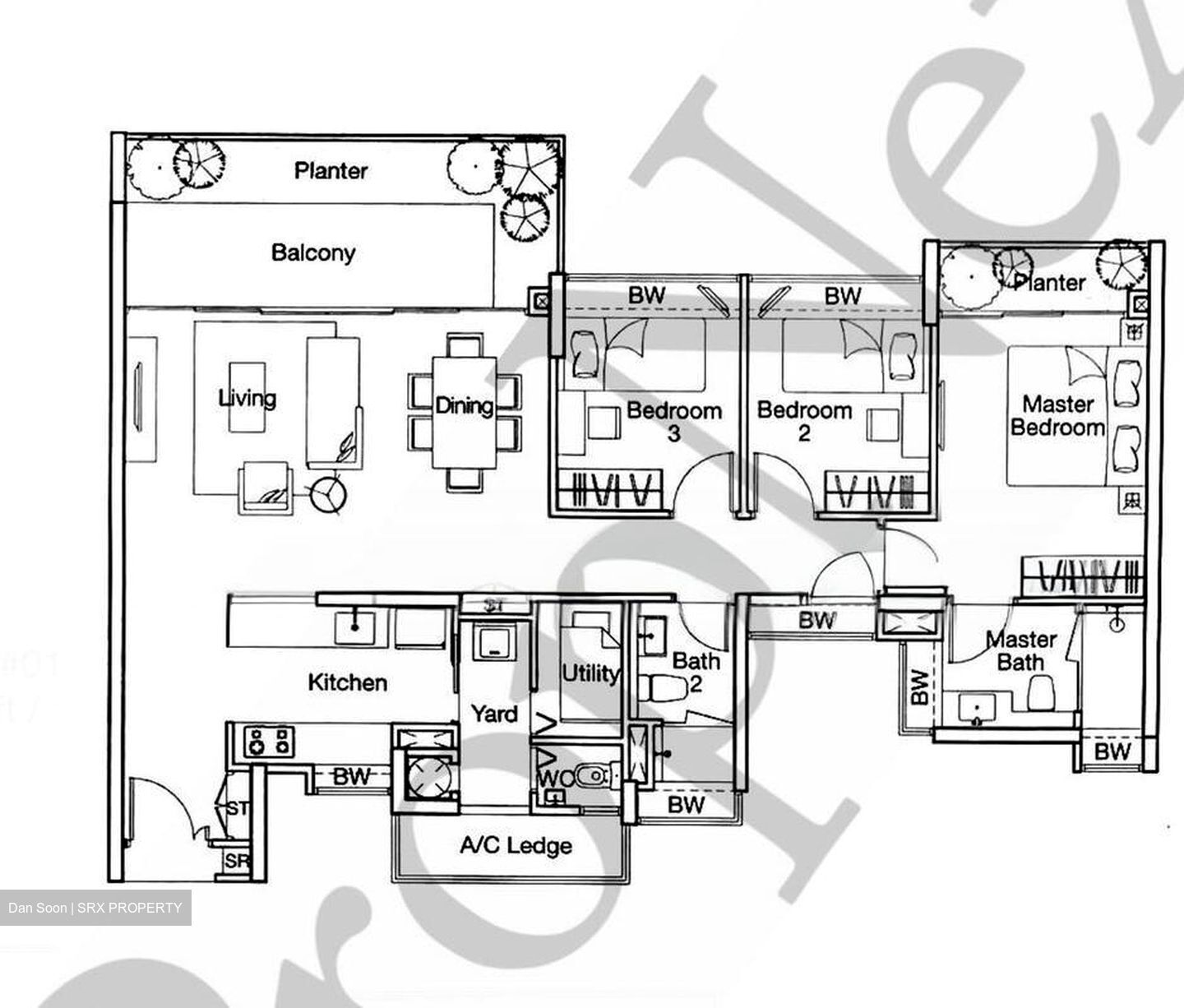 Optima @ Tanah Merah (D16), Condominium #523027721